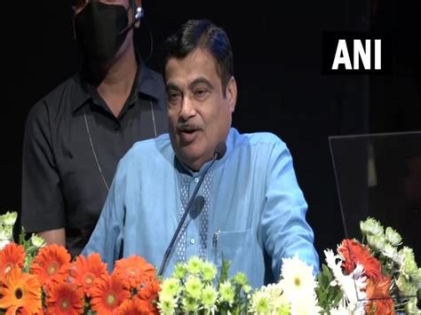 Gadkari calls for reduction in sugar production, increase in conversion ...