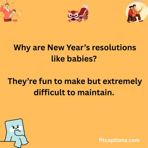 167+ New Year Dad Jokes – Funny One-Liners to Start the Year Laughing