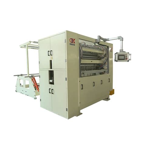 Image result for Tissue Converting Interfolder