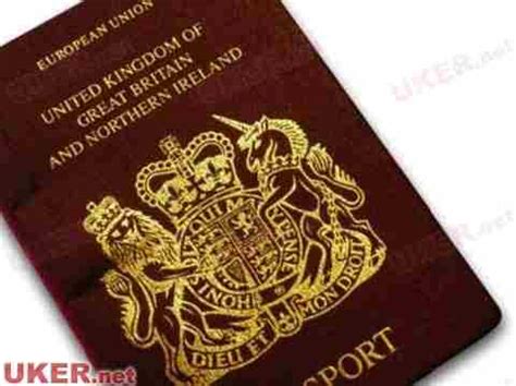 英国留学T4签证护照签发机关可以填签发地吗？ - 知乎