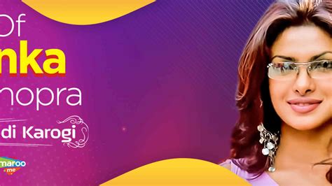 Mujhse Shaadi_Karogi - Best of Priyanka Chopra 2004 Full Movie Online ...