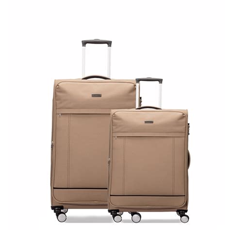 Eternal Luggage Set of 2 | Trolley Bag | Suitcase | Baggage | Bag
