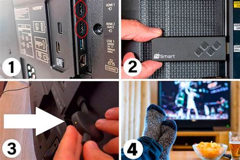 Image result for Tutorial On Smart TV