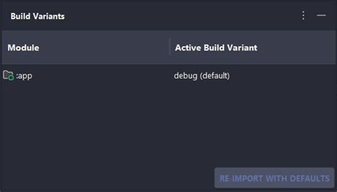 Android Studio Keystore Path 的图像结果