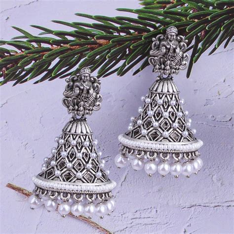 Antique Earrings – Griiham