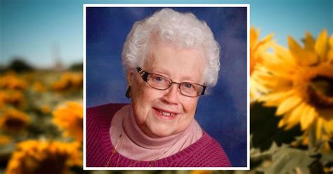 Obituary | Virginia "Ginnie" Darlene Schock of Grand Forks, North ...