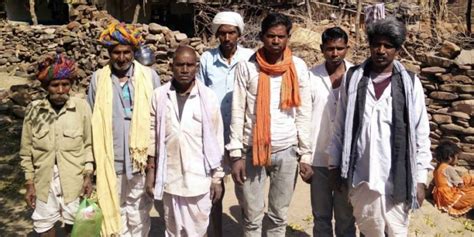 This Is How States Illegally Rejected Forest-Dwellers' Land Claims