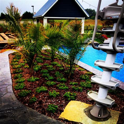 Landscape Design | Grand Rapids, Caledonia, MI | Harder & Warner