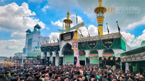 Muharram 2024 : जानिए कब निकाला जाएगा ताजिया जुलूस, कब मनाया जाएगा ...