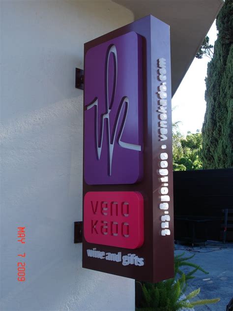 Image result for Recessed Lettering Sign