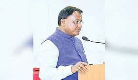 Complete Kalamandal by May: Odisha CM Majhi to IDCO