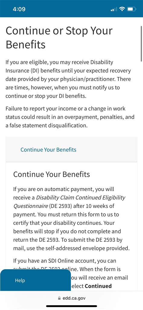 Filing Edd Claim 的图像结果