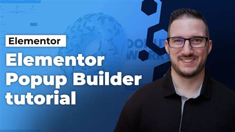 Image result for Elementor Pop-Ups Tutorial