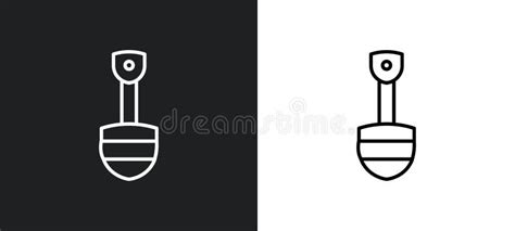 Vector Outline Image of Dig 的图像结果