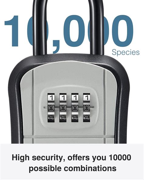 Image result for How to Decode Puroma Key Lock Box