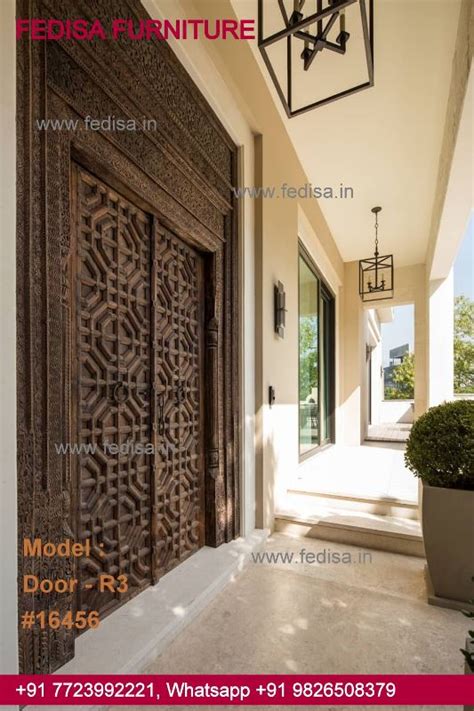 Pinterest Door Design, Iron Door Design For House Door Idea Gallery ...