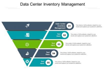 Image result for Data Center Inventory Management