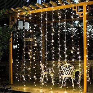 Ahuja International 138 LEDs 2.01 m Gold Steady String Rice Lights ...