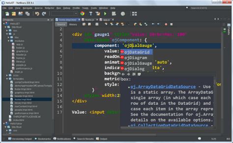 Best IDE to Programm JavaScript 的图像结果
