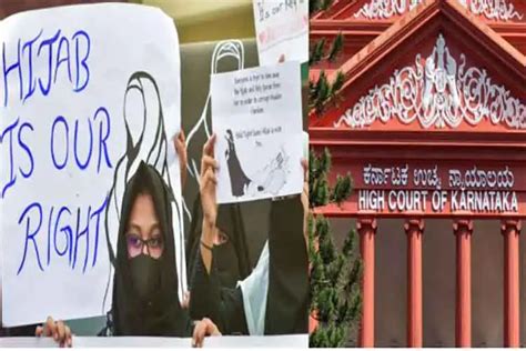 Hijab verdict expected today