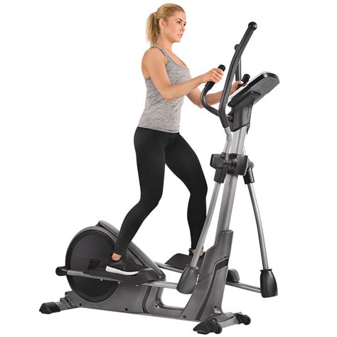 Elliptical Machine 的图像结果