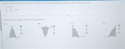 Image result for Double Integral Over Triangular Region