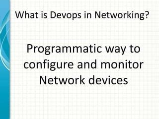 Image result for DevOps Networking Command