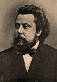 Mussorgsky - Pictures At An Exhibition - Free Downloadable Sheet Music