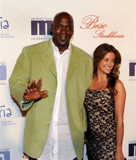 Image result for Michael Jordan Bride