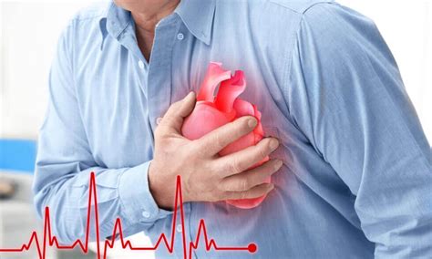 Non O blood group linked to higher heart attack risk: इस ब्लड ग्रुप के ...