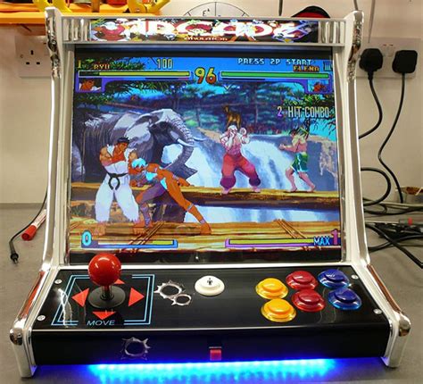 Image result for Mini Arcade Game Machine