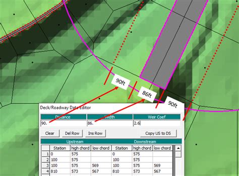 Image result for HEC-RAS 1D 2D Connection
