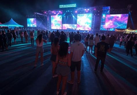 Top 10 Best EDM Festivals In America For 2025 | EDM RANKS
