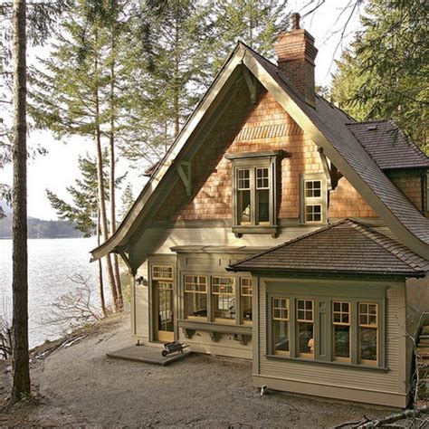 24++ House plans for small lake houses ideas in 2021