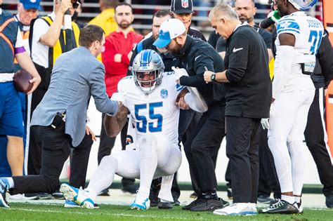 Playoff hero Derrick Barnes suffers knee injury, but ACL believed to be ...