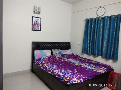 Keerthana King Place Munnekollal - Without Brokerage Semi-furnished 2 ...