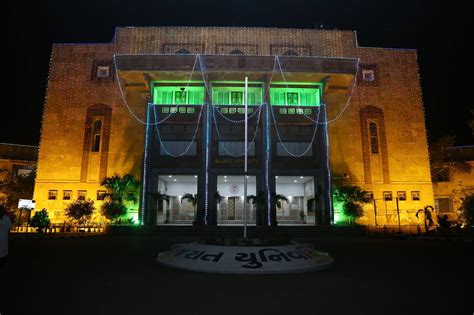 Gujarat University