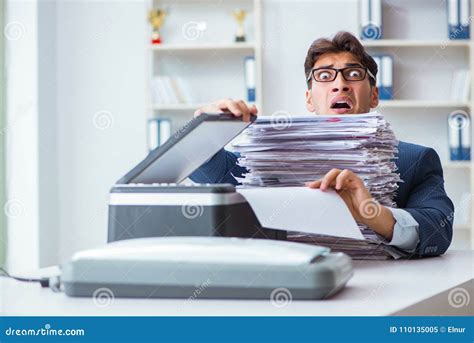 Image result for Copy Machine Making Copies
