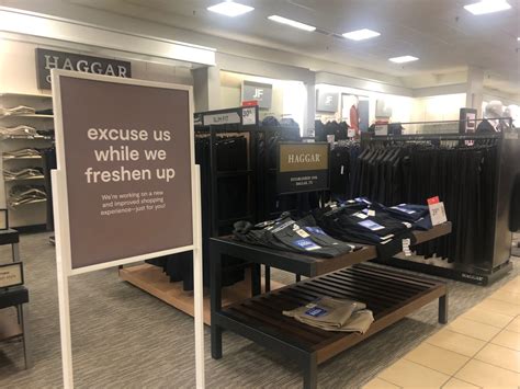 Sioux Falls JCPenney update underway with substantial renovation ...