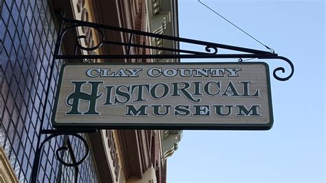 Blog • Preserving History - Explore Museums in Liberty, MO