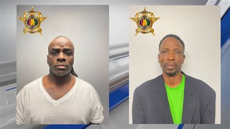 Montgomery County Sheriff’s Office makes 2 arrests in connection to ...