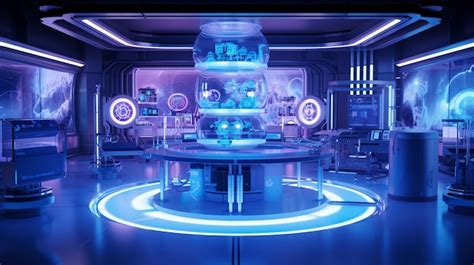 Image result for High-Tech Lab Vector