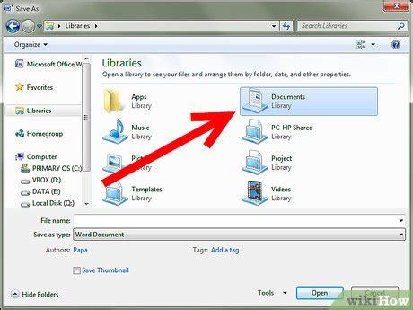 How to Use Computer Windows 7 Save Folder 的图像结果