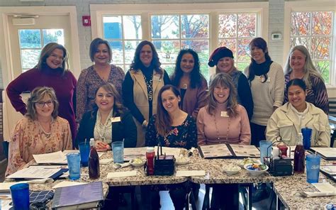 Women Connecting Women Business Networking Algonquin IL, Sweet Basil ...