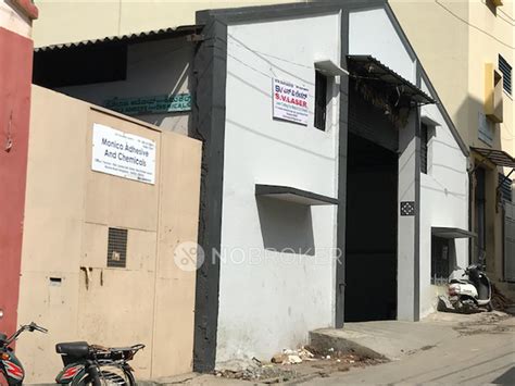 Industrial Shed for Sale in New Timber Yard Layout Road, bangalore ...