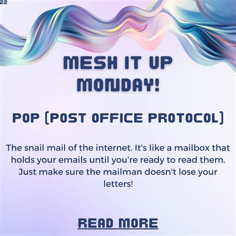 Image result for Post Office Protocol How It Works