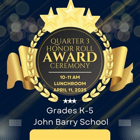 John Barry Elementary School