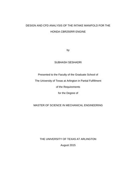 Image result for CFD Analysis SolidWorks Intake