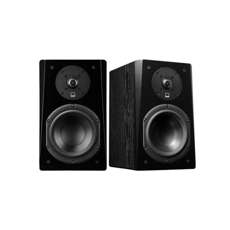 SVS — The Audio Co.