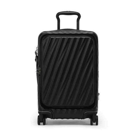 Front Access Expandable Carry-On